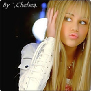 poza .7 - Club Hannah Montana