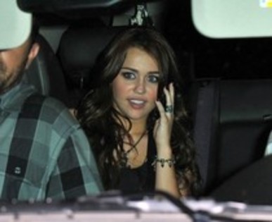 Miley Cyrus - poza 51