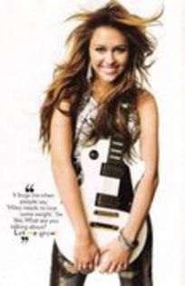 Miley Cyrus - poza 86