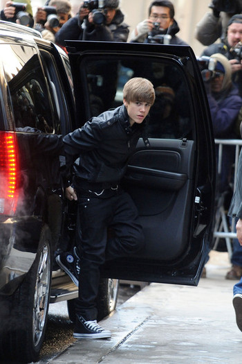 Justin+Bieber+Justin+Bieber+Ed+Sullivan+Theater+U4SGjv2v30Xl