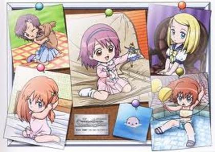 images (14) - ZzZ-Kaleido Star-ZzZ