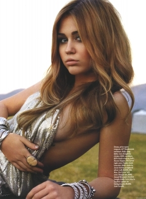  - x US Marie Claire March 2011