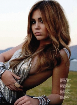  - x US Marie Claire March 2011