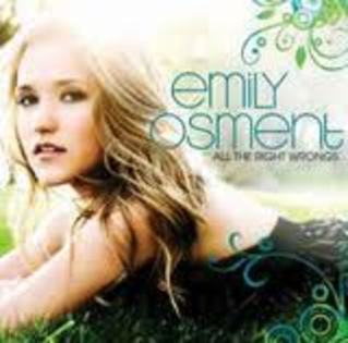 Emily Osment - Emily Osment