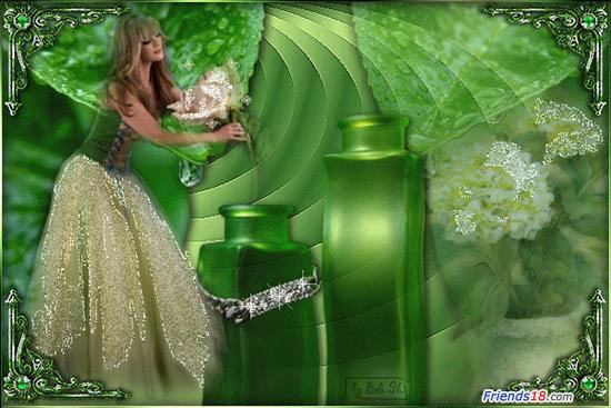 verde....... - poze diverse