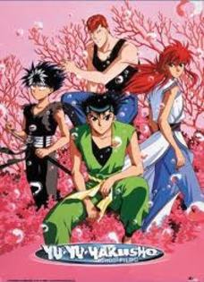 images - ZzZ-YuYu Hakusho-ZzZ