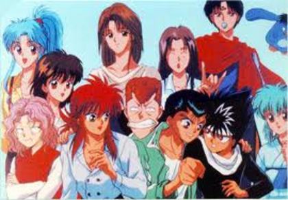 images (7) - ZzZ-YuYu Hakusho-ZzZ