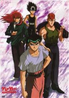 images (20) - ZzZ-YuYu Hakusho-ZzZ