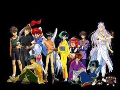 images (41) - ZzZ-YuYu Hakusho-ZzZ