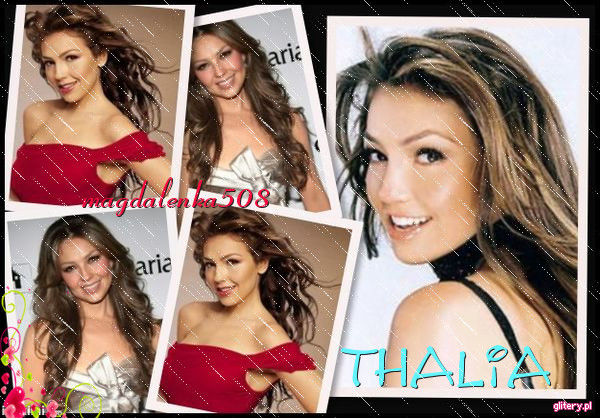 Thalia