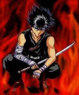 images (60) - Hiei