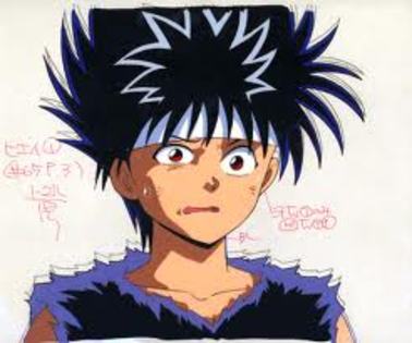 images (70) - Hiei