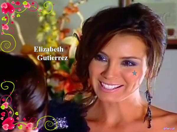 Elizabeth - Elizabeth-glittery