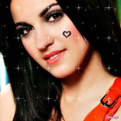Maite - Maite-glittery