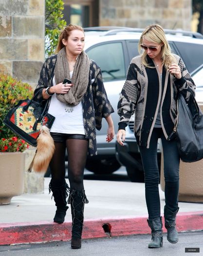 18 - Having Lunch in Burbank - February 15