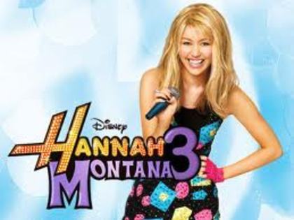 hannah 3 - Serialul Hannah Montana