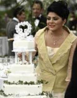 Victoria Ruffo