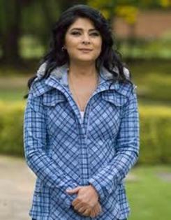 Victoria Ruffo