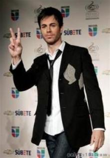 ^^ peace baby - X_-Enrique Iglesias-_X