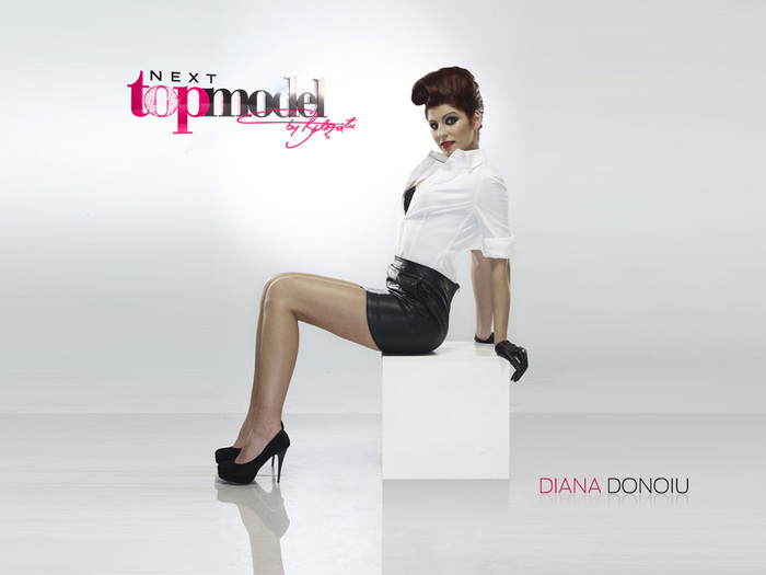 Diana Donoiu - x-- Diana Donoiu --x