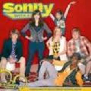 sezonul 2 - Serialul Sonny si steluta ei norocoasa