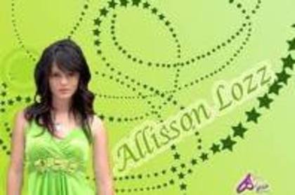 46 - Allison Lozz
