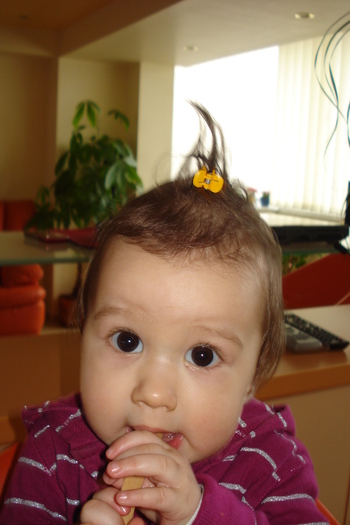 SUNT UN MIC CHINEZOI!
