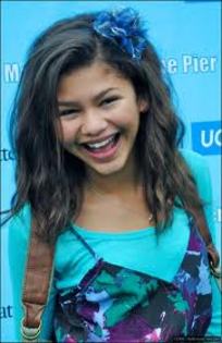 Zendaya - Zendaya Coleman