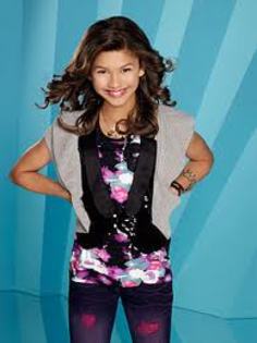 Zendaya - Zendaya Coleman