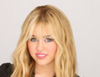 hannah montana