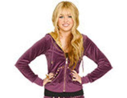 hannah montana