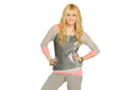 hannah montana