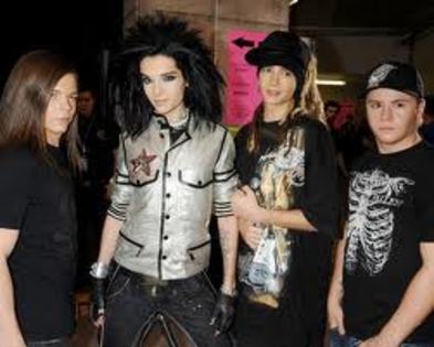 images (43) - poze vechi si noi cu Bill Kaulitz