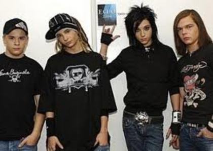 images (48) - poze vechi si noi cu Bill Kaulitz