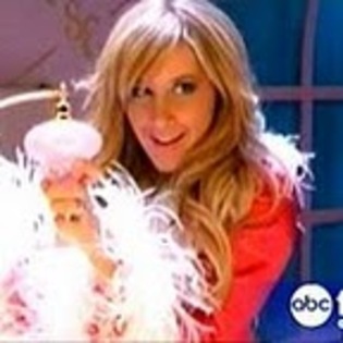 HighSchoolMusical3MovieStills - ASHLEY TISDALE
