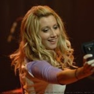 AshleyTisdalePictureThis - ASHLEY TISDALE