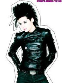 images5 - poze vechi si noi cu Bill Kaulitz