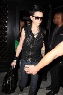 images (23) - poze vechi si noi cu Bill Kaulitz