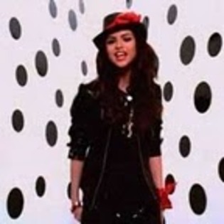 SelenaGomezCruellaDeVil - selena gomez