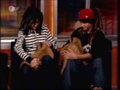 images (80) - poze vechi si noi cu Bill Kaulitz