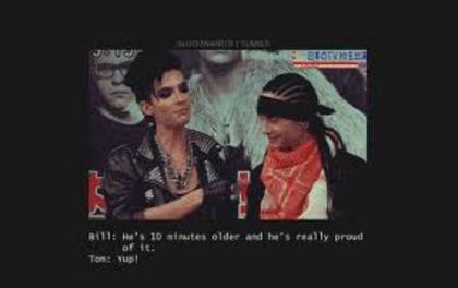 images (83) - poze vechi si noi cu Bill Kaulitz