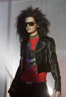 images - poze vechi si noi cu Bill Kaulitz