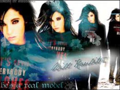 images - poze vechi si noi cu Bill Kaulitz