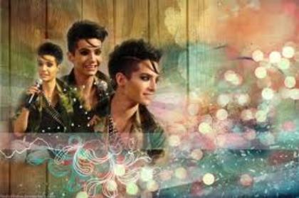 images (1) - poze vechi si noi cu Bill Kaulitz