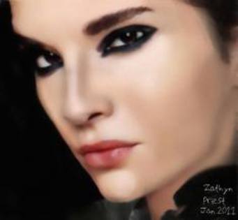 images (7) - poze vechi si noi cu Bill Kaulitz