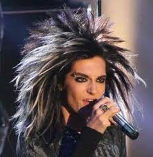 images (17) - poze vechi si noi cu Bill Kaulitz