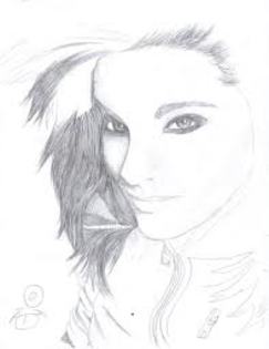 images (67) - poze vechi si noi cu Bill Kaulitz