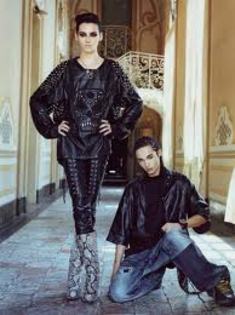 images (52) - Tom Kaulitz