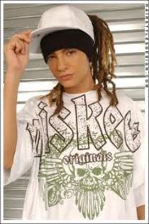 6 - Tom Kaulitz