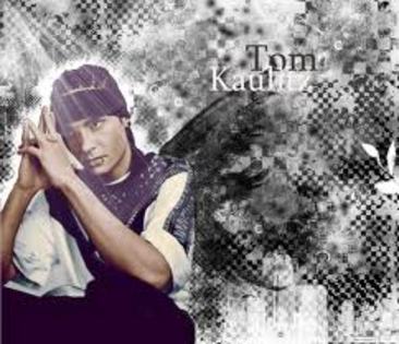 11 - Tom Kaulitz